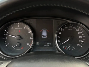 Внедорожник Nissan Qashqai 2015 года, 1560000 рублей, Ижевск