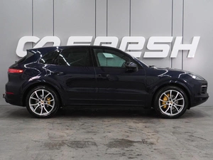 Внедорожник Porsche Cayenne 2018 года, 5939000 рублей, Воронеж