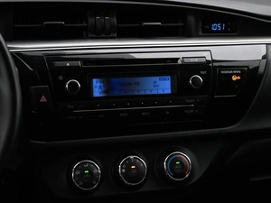 Седан Toyota Corolla 2016 года, 1629000 рублей, Кирилловка