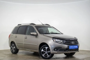 Универсал ВАЗ (LADA) Granta 2021 года, 449000 рублей, Оренбург
