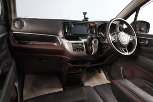 Хетчбэк Honda N-WGN 2015 года, 859000 рублей, Новосибирск