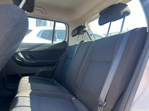 Хетчбэк Skoda Fabia 2013 года, 970000 рублей, Ижевск