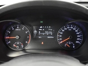 Седан Kia Optima 2018 года, 1735100 рублей, Казань