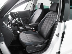 Седан Volkswagen Polo 2019 года, 1413000 рублей, Воронеж