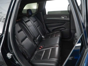 Внедорожник Jeep Grand Cherokee 2020 года, 3744444 рублей, Москва