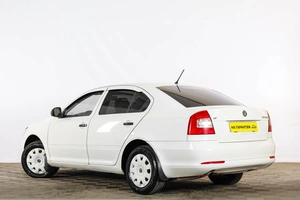 Лифтбек Skoda Octavia 2012 года, 669000 рублей, Тюмень