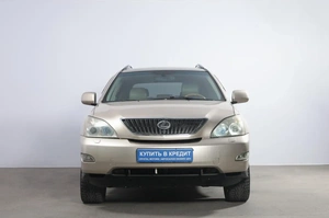 Внедорожник Lexus RX 2004 года, 1389000 рублей, Новосибирск