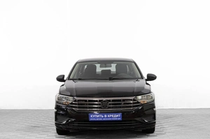 Седан Volkswagen Jetta 2018 года, 1349000 рублей, Барнаул