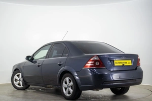 Седан Ford Mondeo 2006 года, 329000 рублей, Оренбург