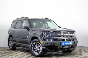 Внедорожник Ford Bronco Sport 2023 года, 3179000 рублей, Пермь