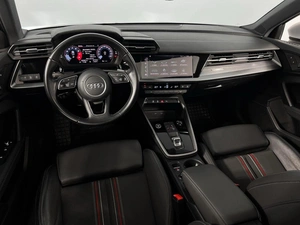 Седан Audi A3 2022 года, 2385200 рублей, Казань