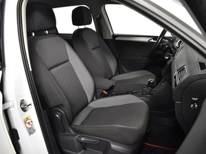 Внедорожник Volkswagen Tiguan 2018 года, 2194900 рублей, Казань