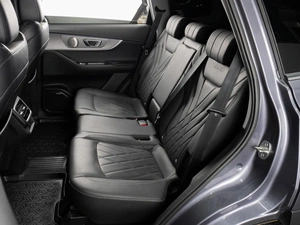 Внедорожник Chery Tiggo 8 Pro Max 2024 года, 2155000 рублей, Тюмень