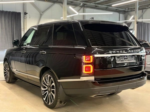 Внедорожник Land Rover Range Rover 2020 года, 7990000 рублей, Павловская Слобода