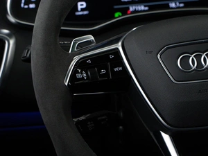 Лифтбек Audi RS7 2021 года, 13777077 рублей, Москва