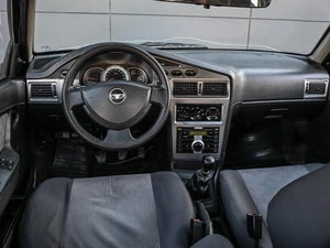 Седан Daewoo Nexia 2009 года, 299000 рублей, Кирилловка