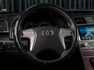 Седан Toyota Camry 2011 года, 1249000 рублей, Тюмень