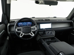 Внедорожник Land Rover Defender 2020 года, 4999077 рублей, Москва