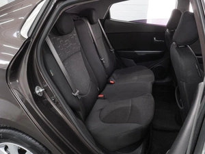 Седан Kia Rio 2016 года, 1325000 рублей, Воронеж