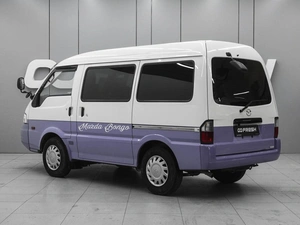 Минивэн Mazda Bongo 2017 года, 2169000 рублей, Ростов-на-Дону