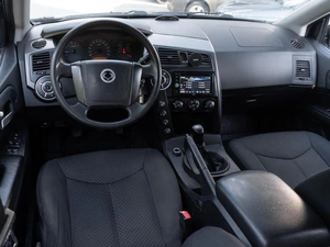 Внедорожник SsangYong Kyron 2008 года, 890000 рублей, Волгоград