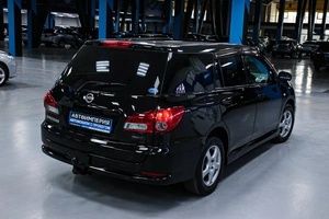 Универсал Nissan Wingroad 2011 года, 713000 рублей, Солонцы