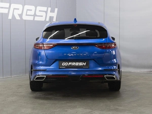Универсал Kia ProCeed 2019 года, 2100000 рублей, Омск