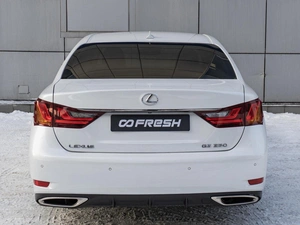 Седан Lexus GS 2014 года, 2636000 рублей, Санкт-Петербург