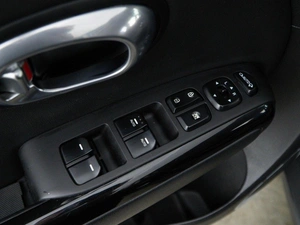 Хетчбэк Kia Soul 2014 года, 1257444 рублей, Москва