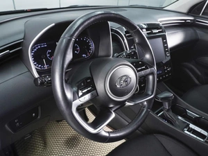 Внедорожник Hyundai Tucson 2022 года, 2350000 рублей, Ростов-на-Дону
