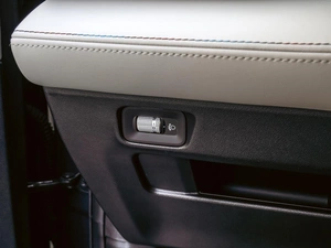 Внедорожник Geely Monjaro 2023 года, 3360000 рублей, Краснодар