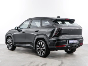 Внедорожник Geely Atlas 2025 года, 3254404 рублей, Москва