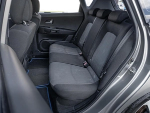 Хетчбэк Kia Ceed 2011 года, 699000 рублей, Нижний Новгород