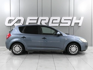 Хетчбэк Kia Ceed 2007 года, 649000 рублей, Аксай