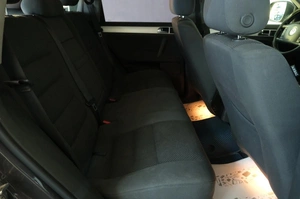 Внедорожник Volkswagen Touareg 2009 года, 1119000 рублей, Омск