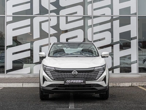 Внедорожник Nissan Qashqai 2025 года, 3290000 рублей, Краснодар