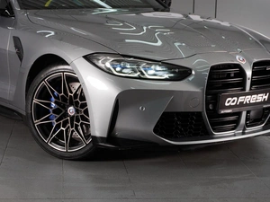 Купе BMW M4 2023 года, 12600000 рублей, Минеральные Воды