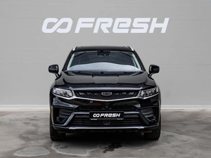Внедорожник Geely Tugella 2021 года, 2249000 рублей, Краснодар