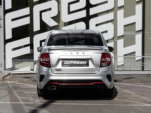 Седан ВАЗ (LADA) Granta 2025 года, 1295000 рублей, Волгоград