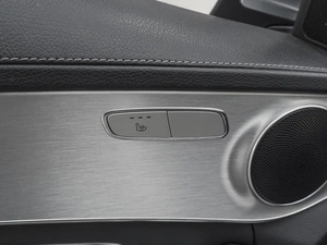 Седан Mercedes-benz C-класс 2014 года, 2000000 рублей, Ростов-на-Дону
