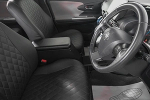 Минивэн Toyota Wish 2010 года, 1299000 рублей, Кемерово