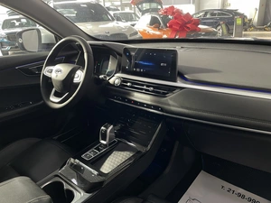 Внедорожник Chery Tiggo 7 Pro 2020 года, 1897000 рублей, Солонцы