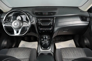Внедорожник Nissan X-Trail 2019 года, 2289000 рублей, Тюмень