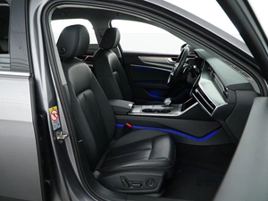 Седан Audi A6 2020 года, 3489050 рублей, Москва