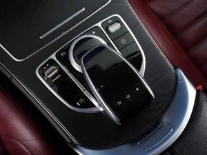Купе Mercedes-benz C-класс 2015 года, 2300055 рублей, Москва