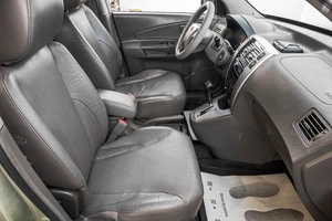 Внедорожник Hyundai Tucson 2005 года, 769000 рублей, Барнаул