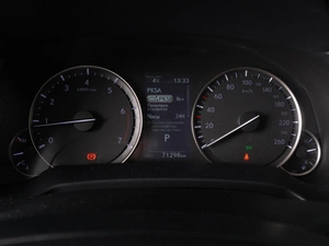 Внедорожник Lexus RX 2020 года, 5729000 рублей, Красный Пахарь