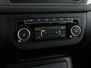 Внедорожник Volkswagen Tiguan 2015 года, 1498888 рублей, Москва