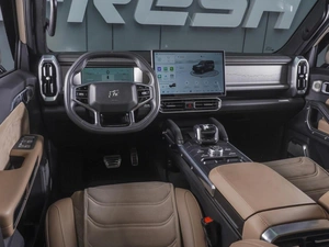 Внедорожник Jetour T2 2024 года, 3470000 рублей, Ростов-на-Дону