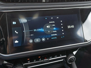 Седан OMODA S5 2023 года, 1490000 рублей, Краснодар